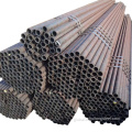 Cold Rolled Seamless Steel Tube ASTM A53 GR.B Hot Rolled Seamless Steel Tube Supplier